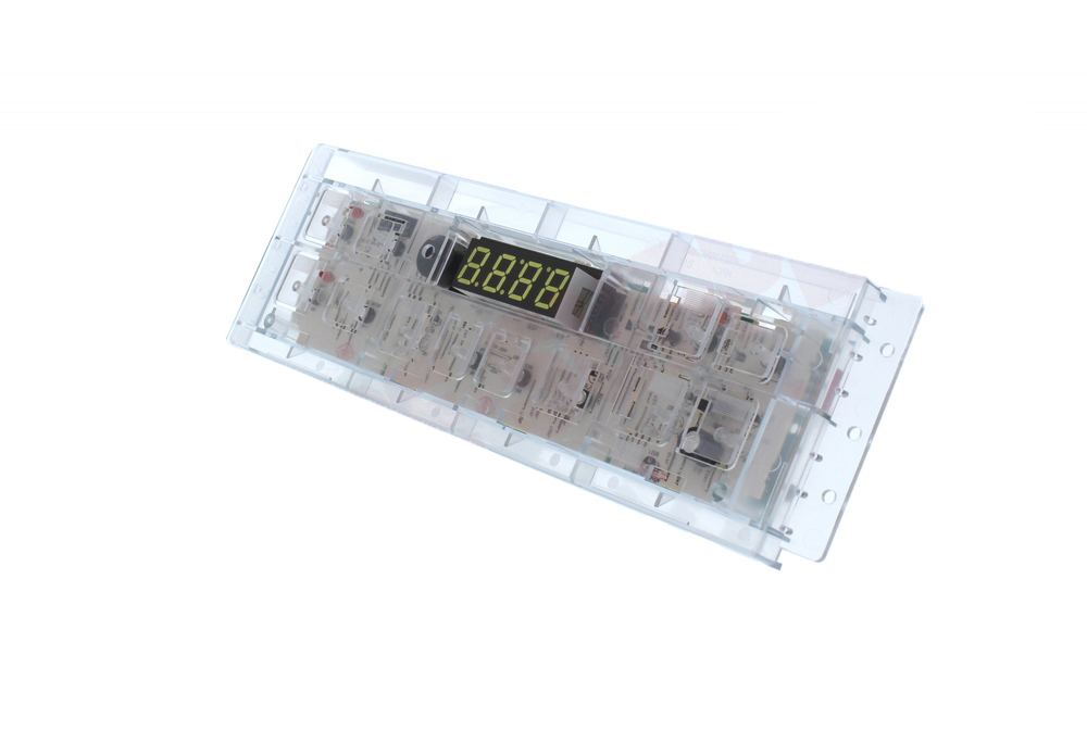 WS01F10074 - Genuine OEM GE Range Electronic Control Board