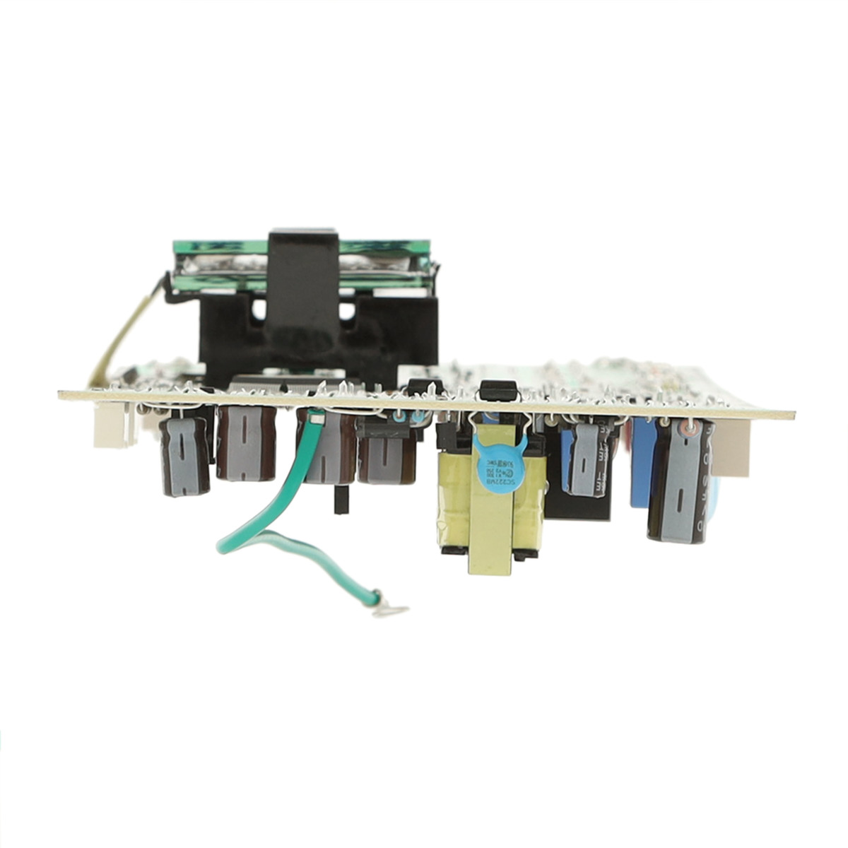 EBR77562705 - Genuine OEM LG Range Electronic Control Board