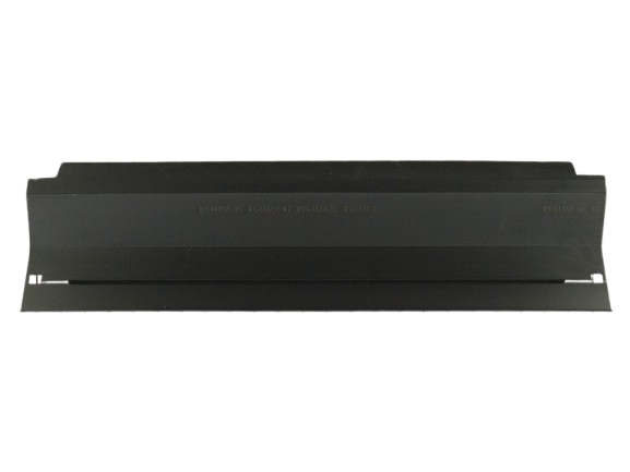 W11763736 - Genuine OEM Whirlpool Dishwasher Toe Kick Access Panel