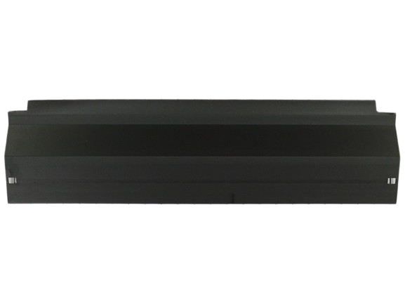 W11763736 - Genuine OEM Whirlpool Dishwasher Toe Kick Access Panel