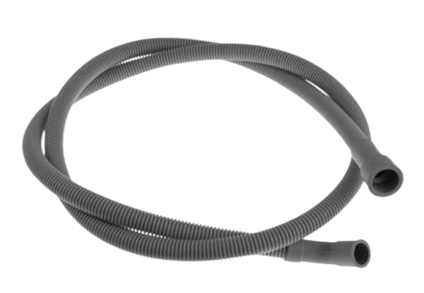 WG04F09904 - Genuine OEM GE Dishwasher Rear Water Pipe