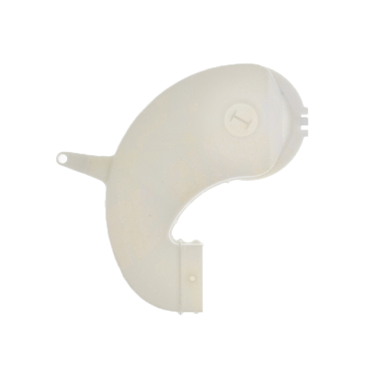 WG04L05994 -  GE Dishwasher Blower Vent Transition Piece