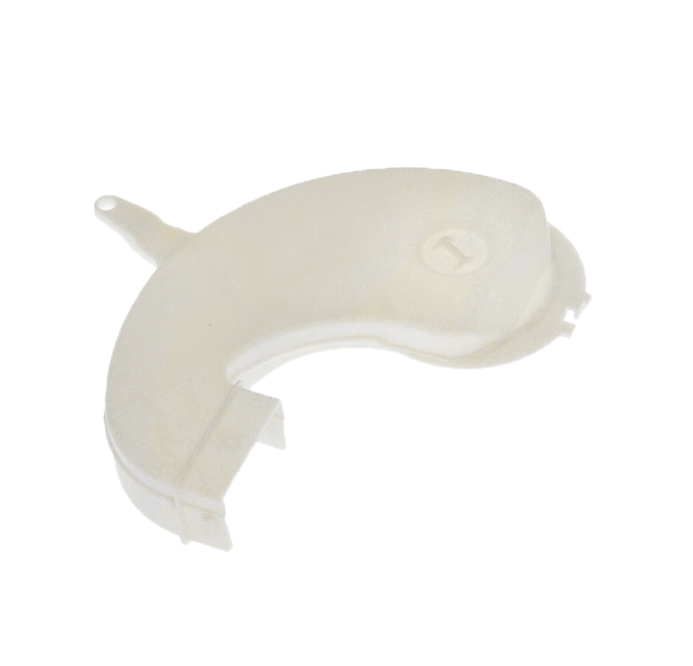 WG04L05994 -  GE Dishwasher Blower Vent Transition Piece