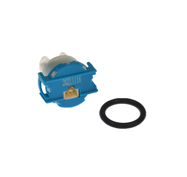 ABQ75742401 - Genuine OEM LG Dishwasher Case Assembly
