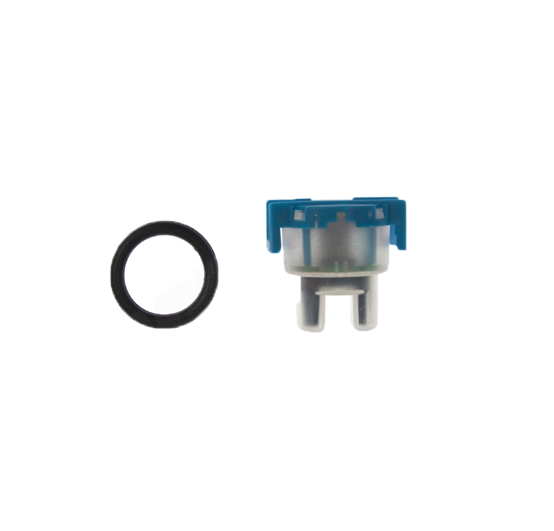 ABQ75742401 - Genuine OEM LG Dishwasher Case Assembly