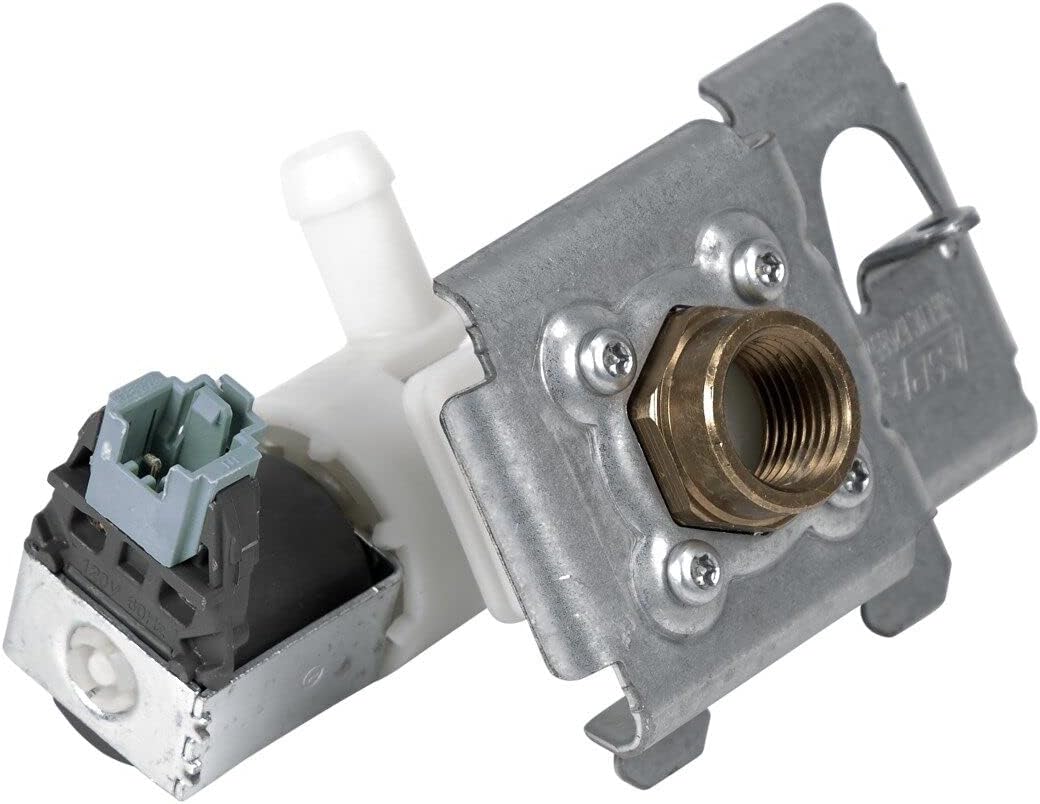 WPW10158389 - Supco Dishwasher Water Valve