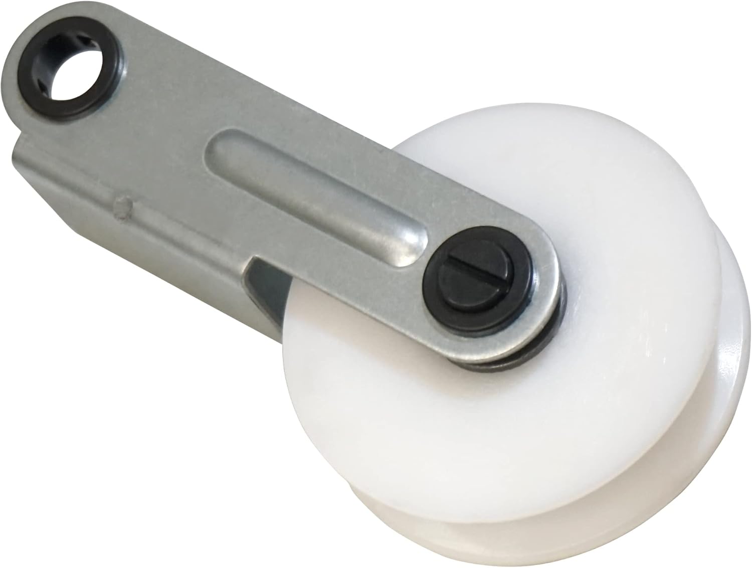 131862900 - Genuine OEM Frigidaire Washer Idler Pulley