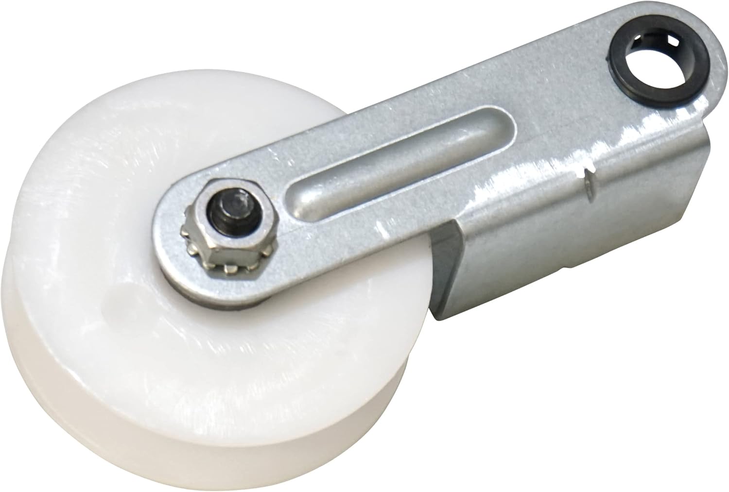 131862900 - Genuine OEM Frigidaire Washer Idler Pulley