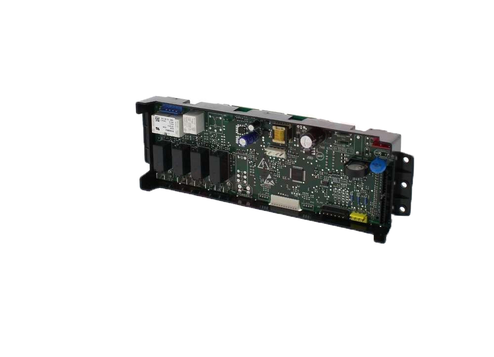 WPW10340695 - Genuine OEM Whirlpool Range Electronic Control Board