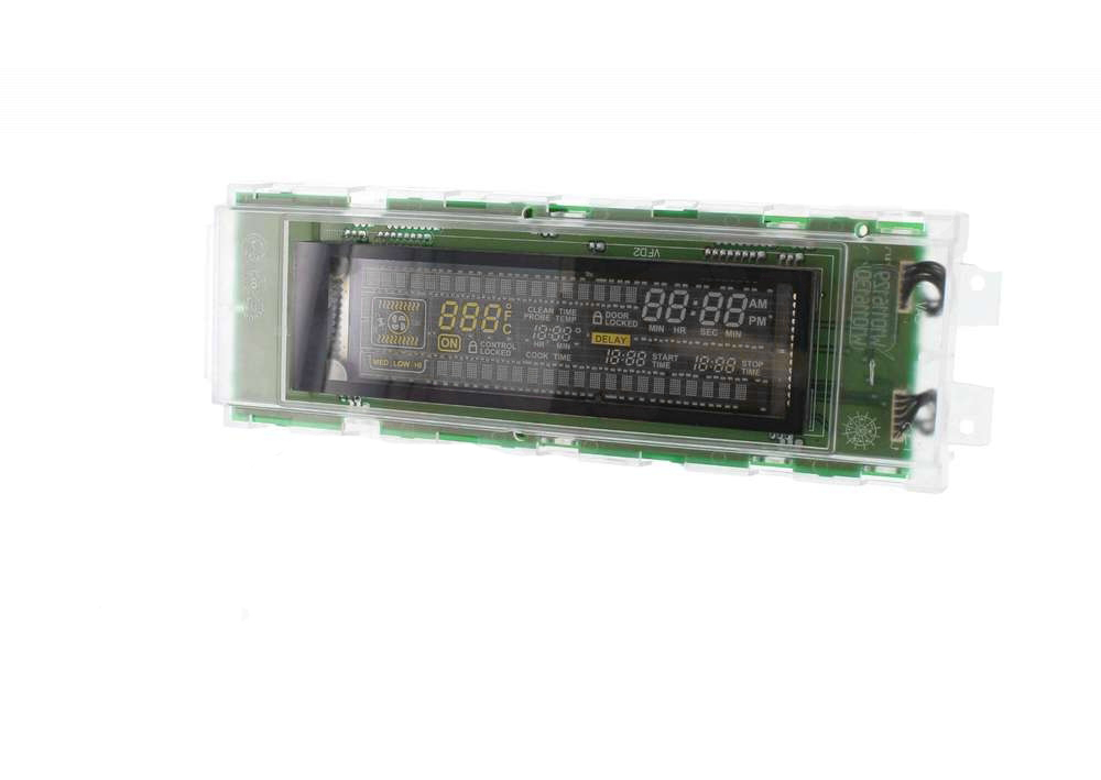 WPW10298119 - Genuine OEM Whirlpool Range Electronic Control Board