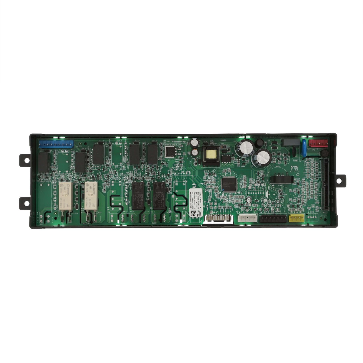W10841692 - Genuine OEM Whirlpool Range Wall Oven Electronic Control Board