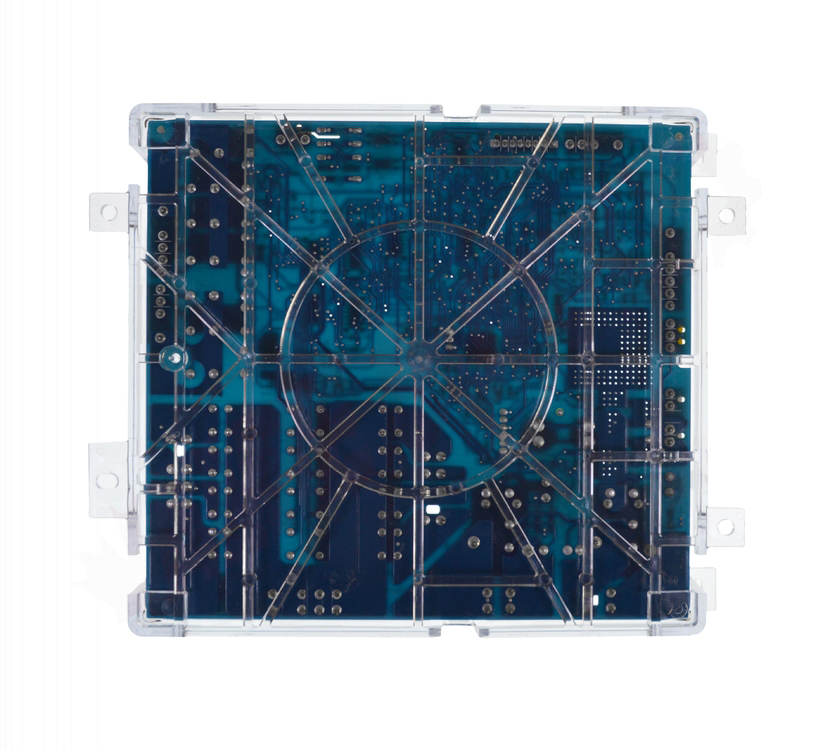 W10852104 - Genuine OEM Whirlpool Range Electronic Control Board