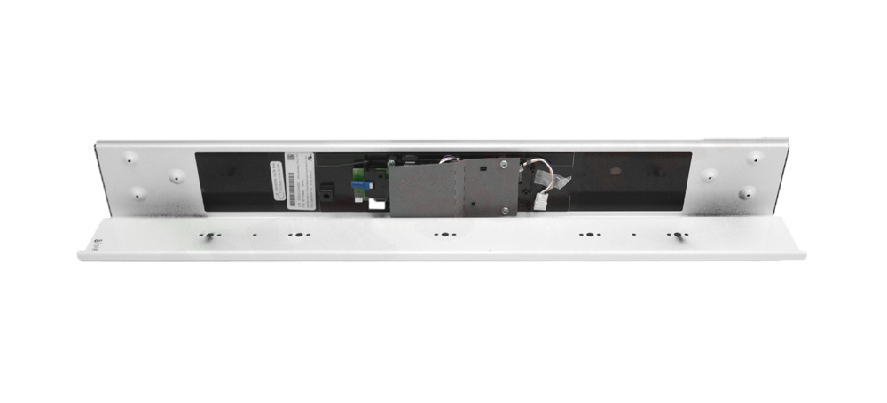W11339761 - Genuine OEM Whirlpool Range Electronic Control Board
