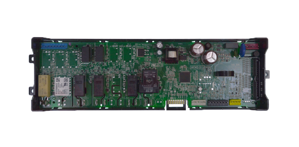 W11100622 - Genuine OEM Whirlpool Range Electronic Control Board