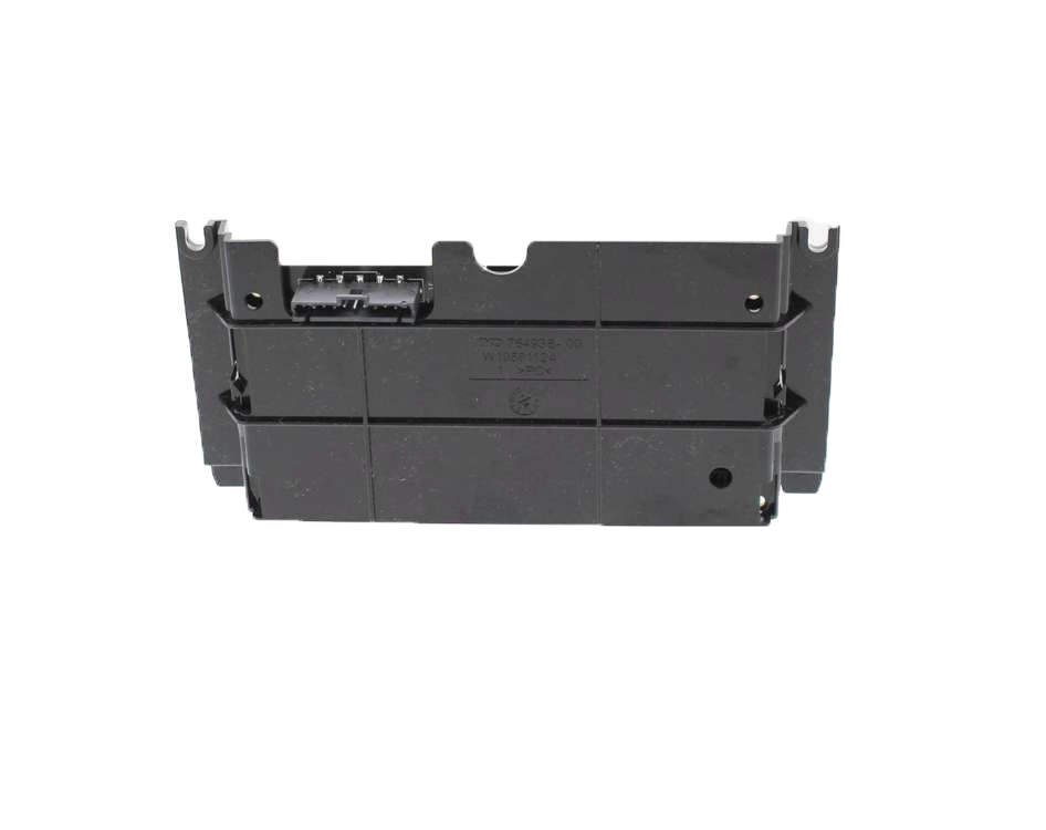 W11122852 - Genuine OEM Whirlpool Range Electronic Control Board