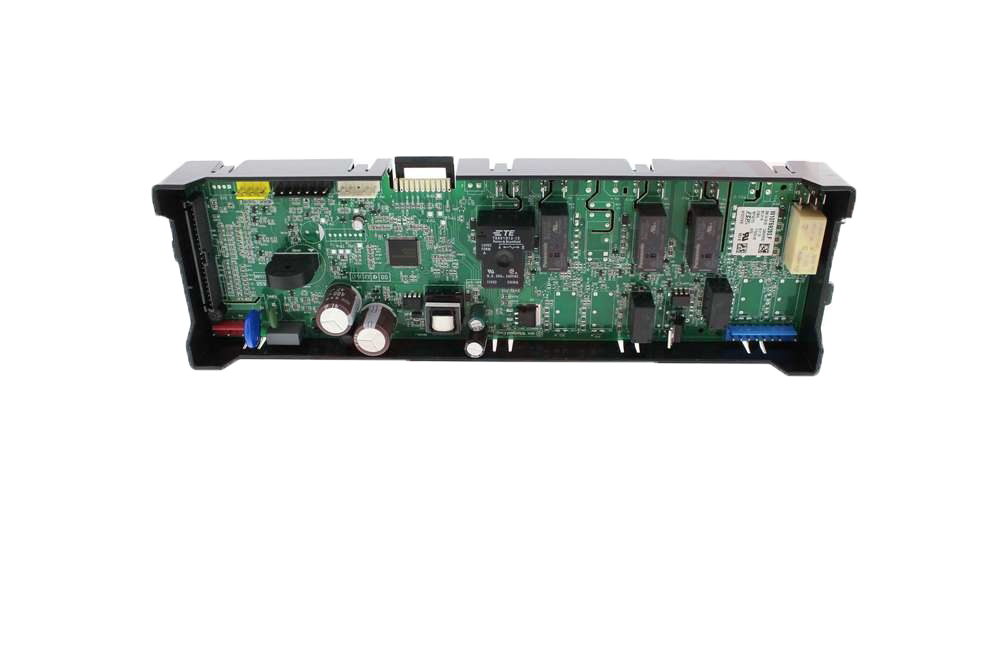 W11297274 - Genuine OEM Whirlpool Range Electronic Control Board