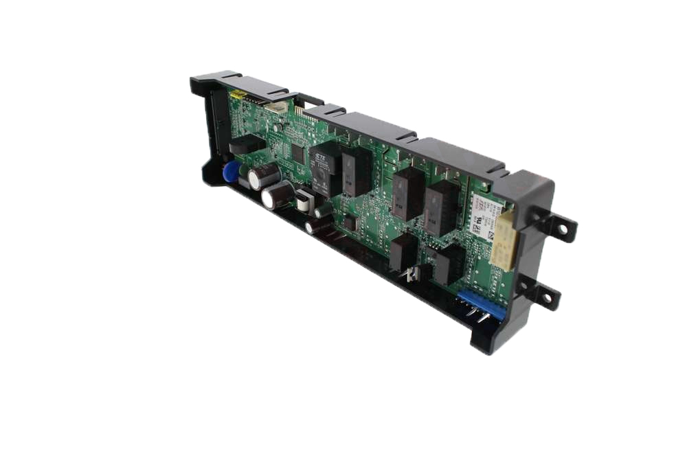W11297274 - Genuine OEM Whirlpool Range Electronic Control Board