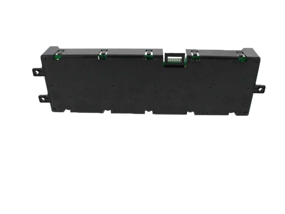 W10803488 - Genuine OEM Whirlpool Range Electronic Control Board
