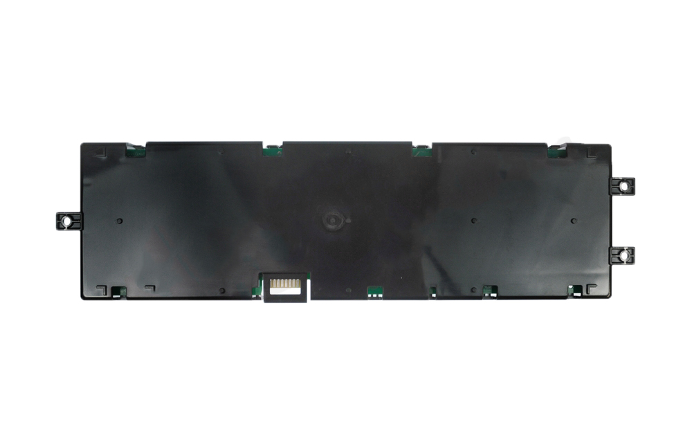 W11394663 - Genuine OEM Whirlpool Range Electronic Control Board