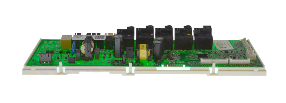 WS01F09045 - Genuine OEM GE Range Electronic Control Assembly