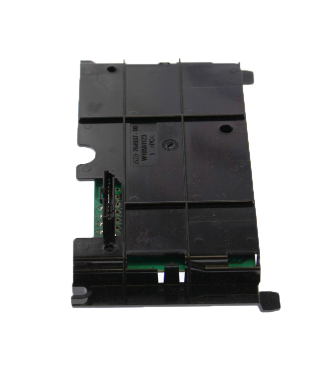 WPW10603095 - Genuine OEM Whirlpool Range Electronic Control Board