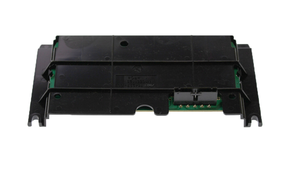WPW10603095 - Genuine OEM Whirlpool Range Electronic Control Board