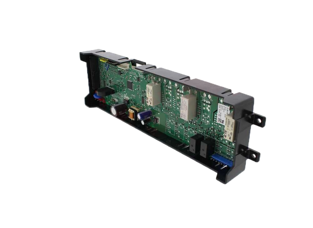 WPW10613393 - Genuine OEM Whirlpool Range Oven Electronic Control Board