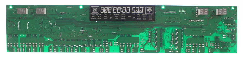 316380087 - Genuine OEM Frigidaire Range Electronic Control Board