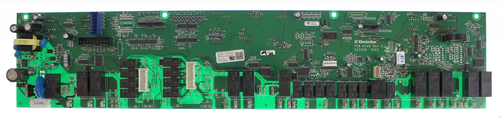 316380087 - Genuine OEM Frigidaire Range Electronic Control Board