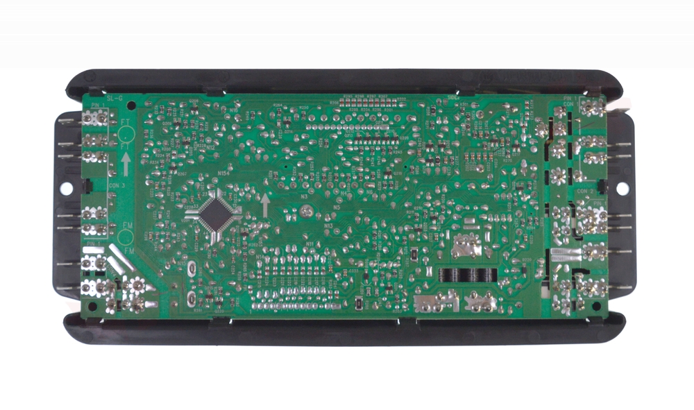 W10813968 - Genuine OEM Whirlpool Range Electronic Control Board