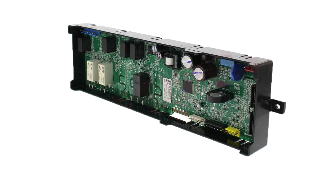 W10839510 - Genuine OEM Whirlpool Range Wall Oven Electronic Control Board
