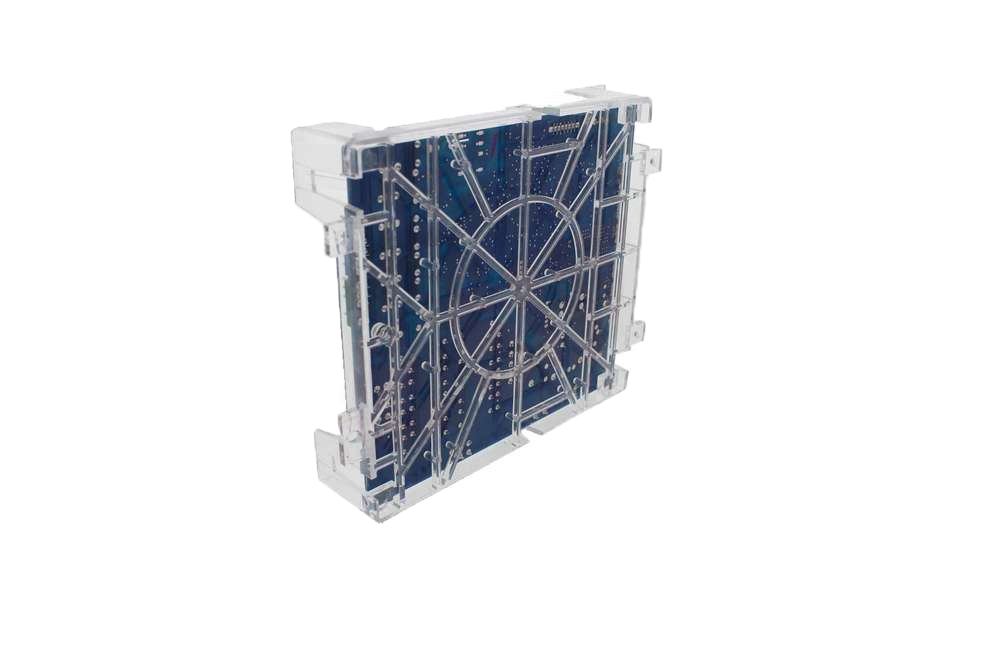 WPW10190396 - Genuine OEM Whirlpool Range Electronic Control Board