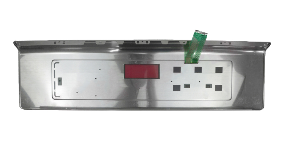 AGM73551612 - Genuine OEM LG Oven Range Stove Control Panel