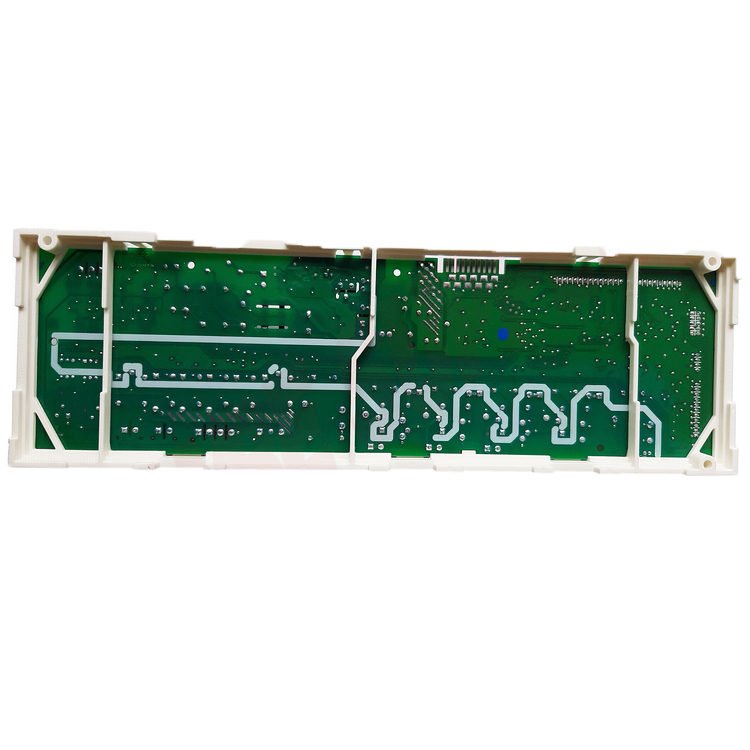 WS01F10882 - Genuine OEM GE Range Electronic Control Board