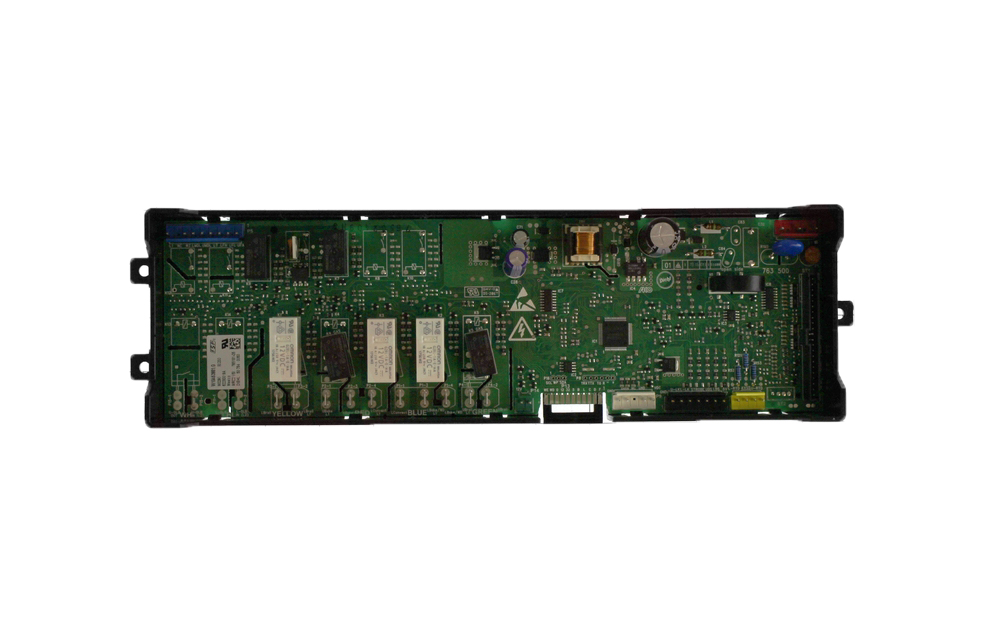 W11297271 - Genuine OEM Whirlpool Range Electronic Control Board