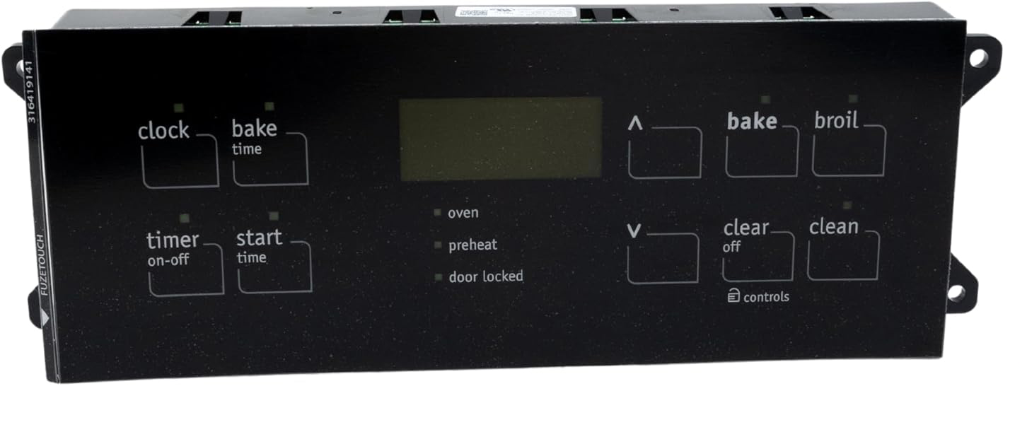 318414213 - Genuine OEM Frigidaire Range Electronic Control Board
