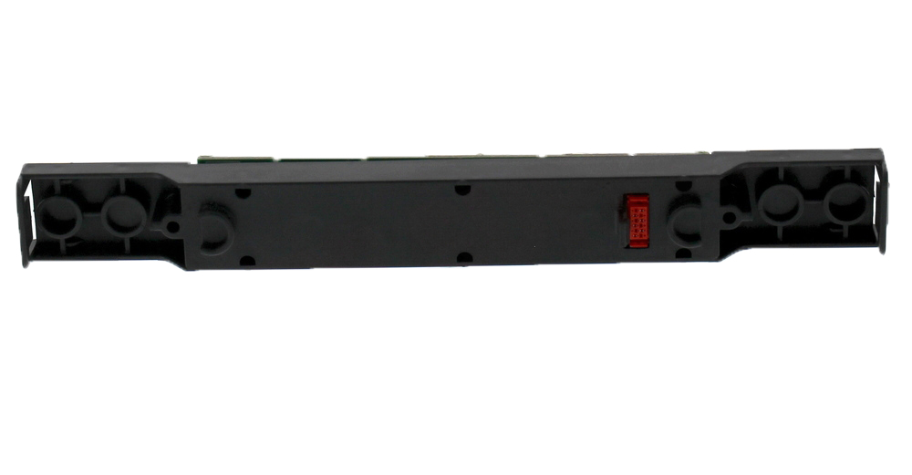 WG02F07235 - Genuine OEM GE Range Electronic Control Board