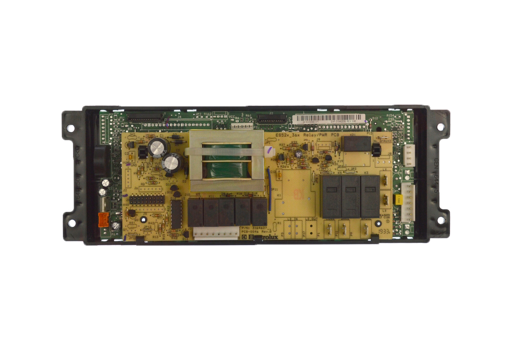 5304503989 - Genuine OEM Frigidaire Range Electronic Control Board
