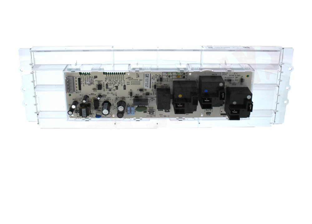 WS01F10076 - Genuine OEM GE Range Electronic Control Board