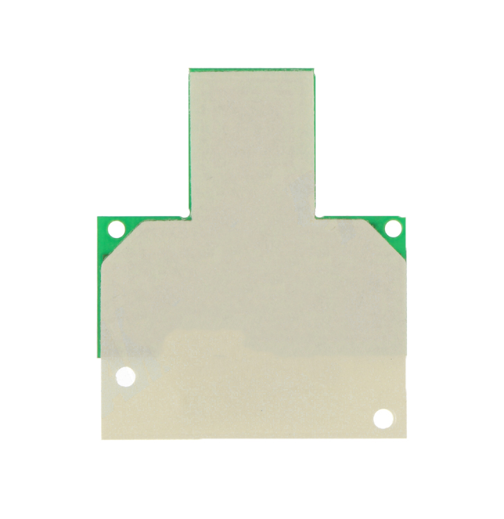 WPW10517895 - Genuine OEM Whirlpool Range Electronic Control Board