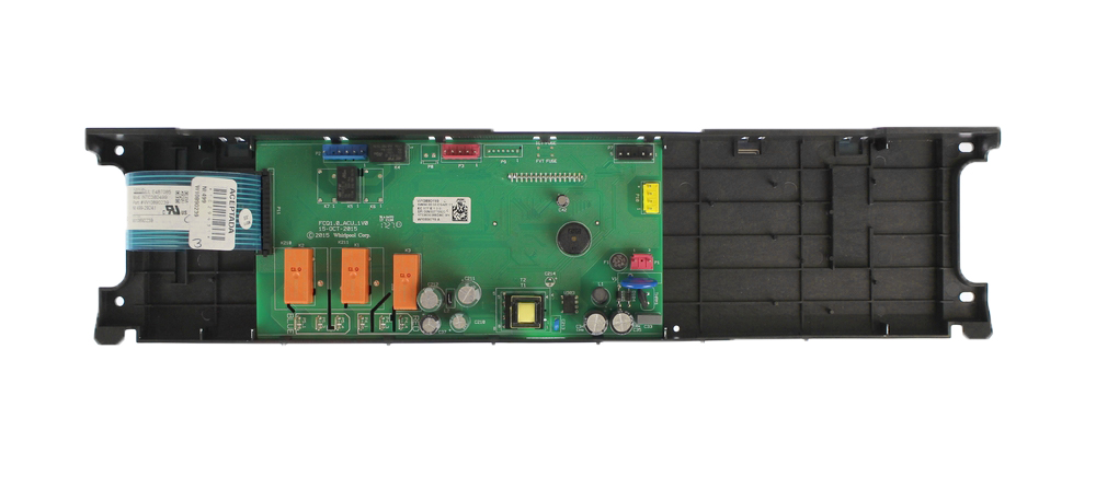 W11098234 - Genuine OEM Whirlpool Range Electronic Control Board