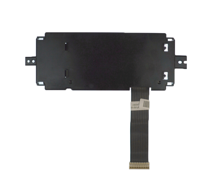 WPW10752316 - Genuine OEM Whirlpool Range Electronic Control Board