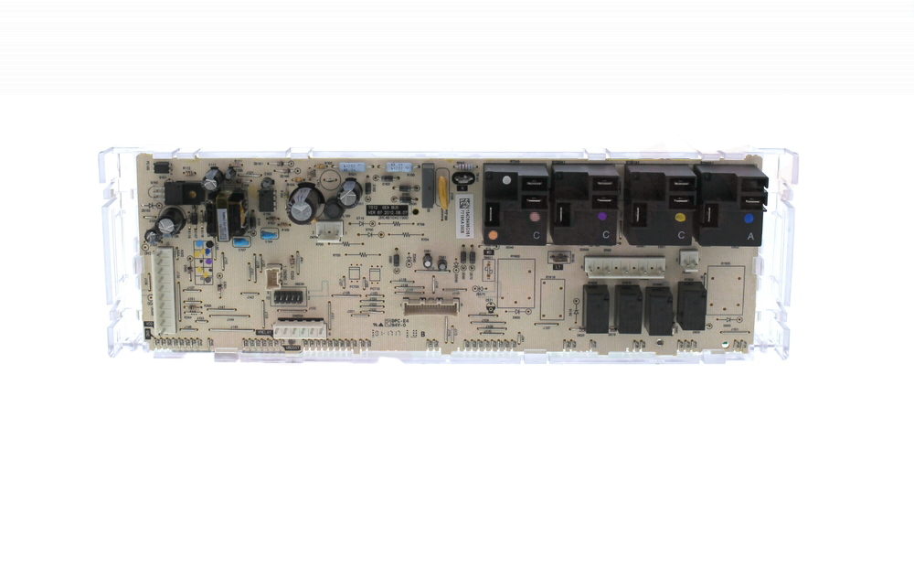 WG02F11204 - Genuine OEM GE Range Control Board