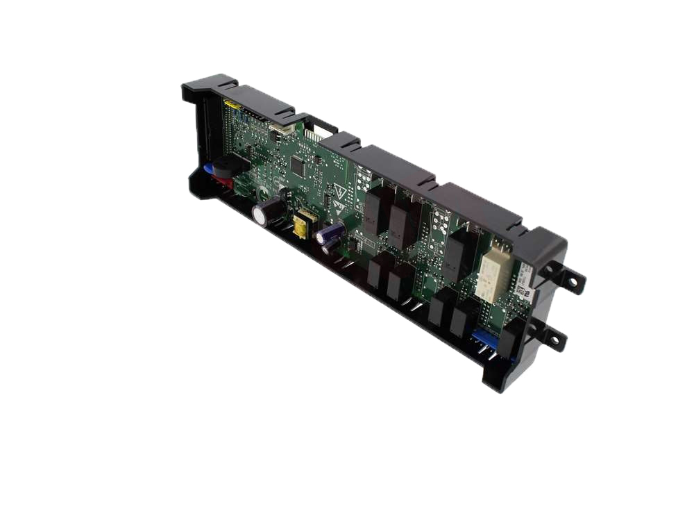 WPW10695609 - Genuine OEM Whirlpool Range Electronic Control Board