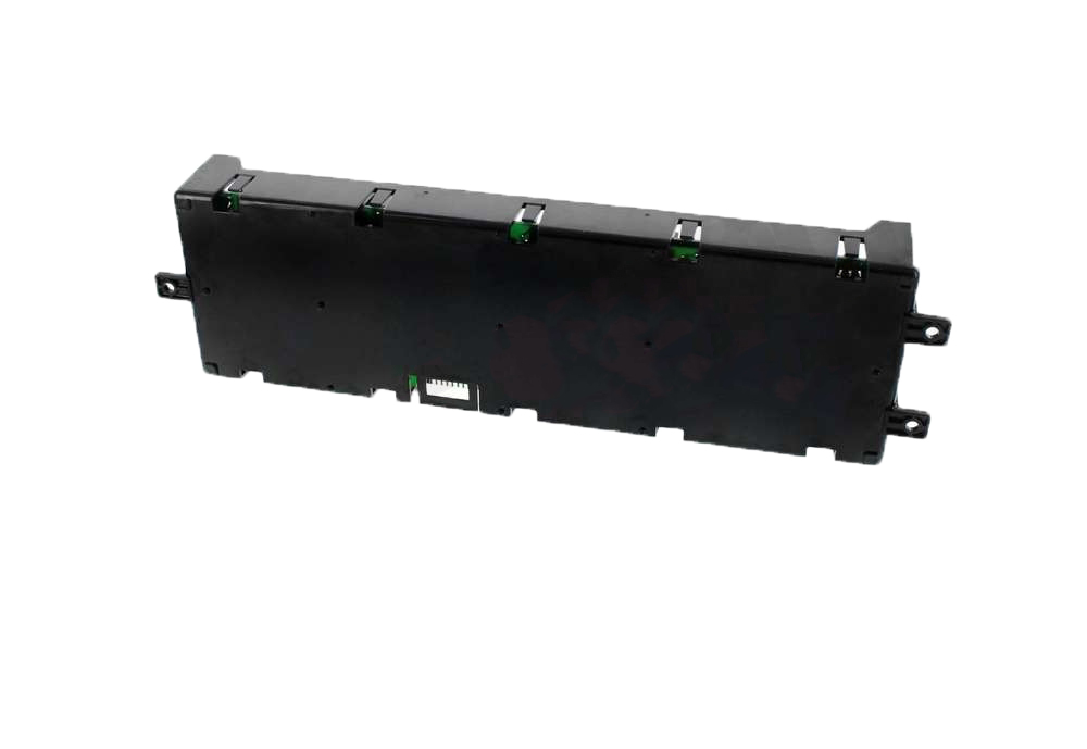 W10741603 - Genuine OEM Whirlpool Oven and Cooktop Electronic Control Board