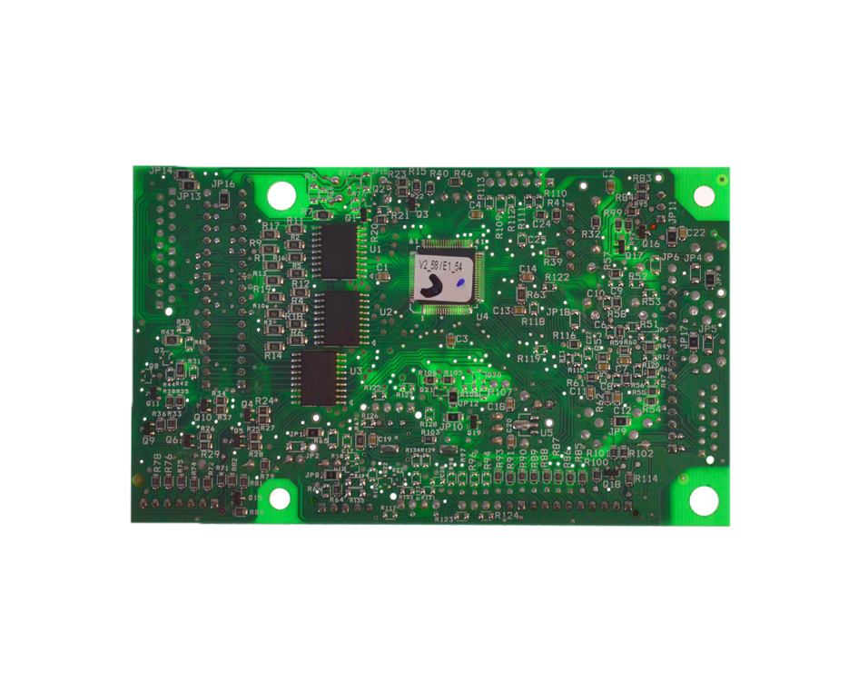 316442062 - Genuine OEM Frigidaire Range Electronic Control Board