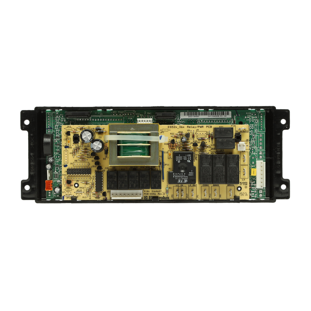 316560144 - Genuine OEM Frigidaire Range Electronic Control Board