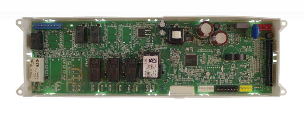 W11088874 - Genuine OEM Whirlpool Range Electronic Control Board