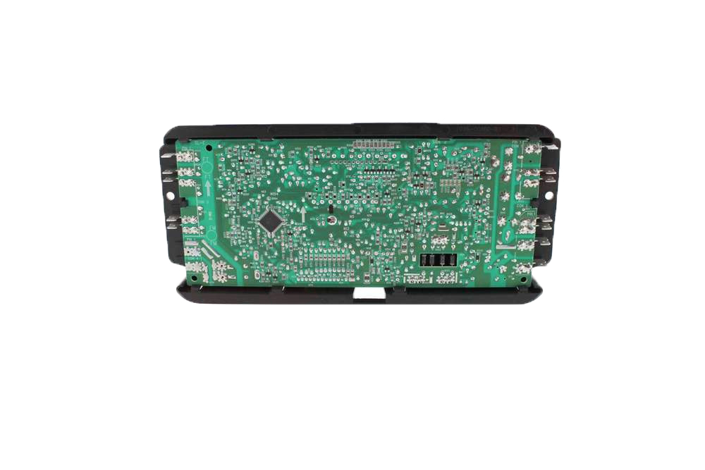 WPW10687554 - Genuine OEM Whirlpool Range Electronic Control Board