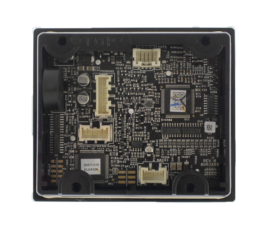 808751511 - Genuine OEM Frigidaire Range Electronic Control Board